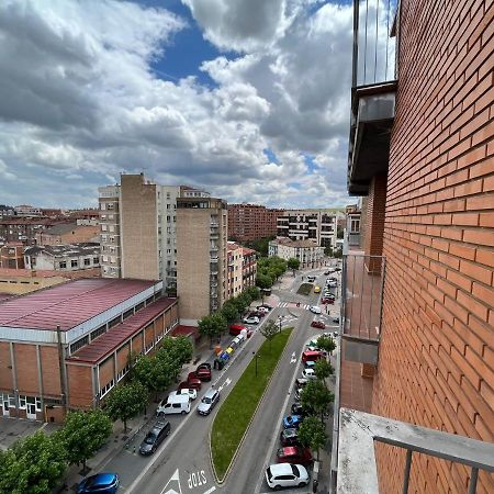 Atuaire Home Gran Apartamento Con Vistas A La Catedral De Burgo Екстериор снимка