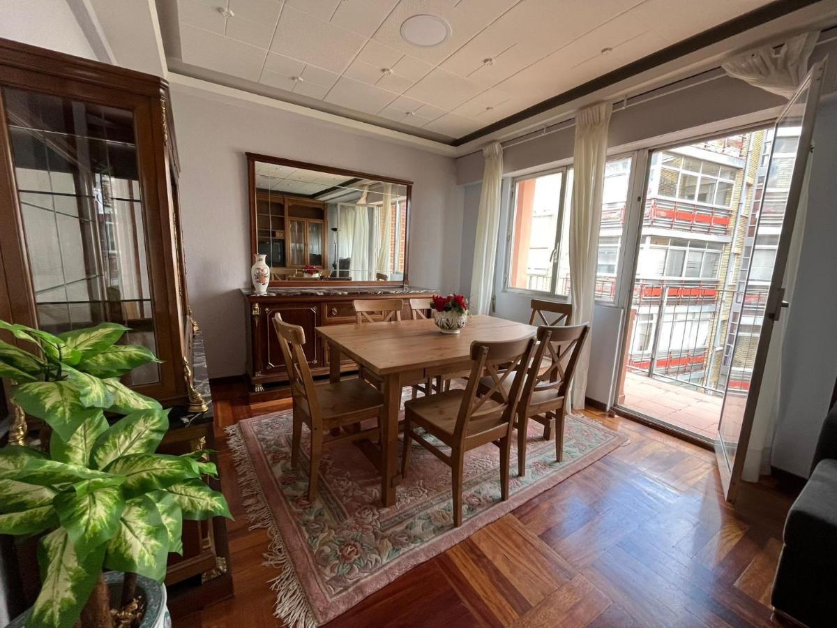 Atuaire Home Gran Apartamento Con Vistas A La Catedral De Burgo Екстериор снимка