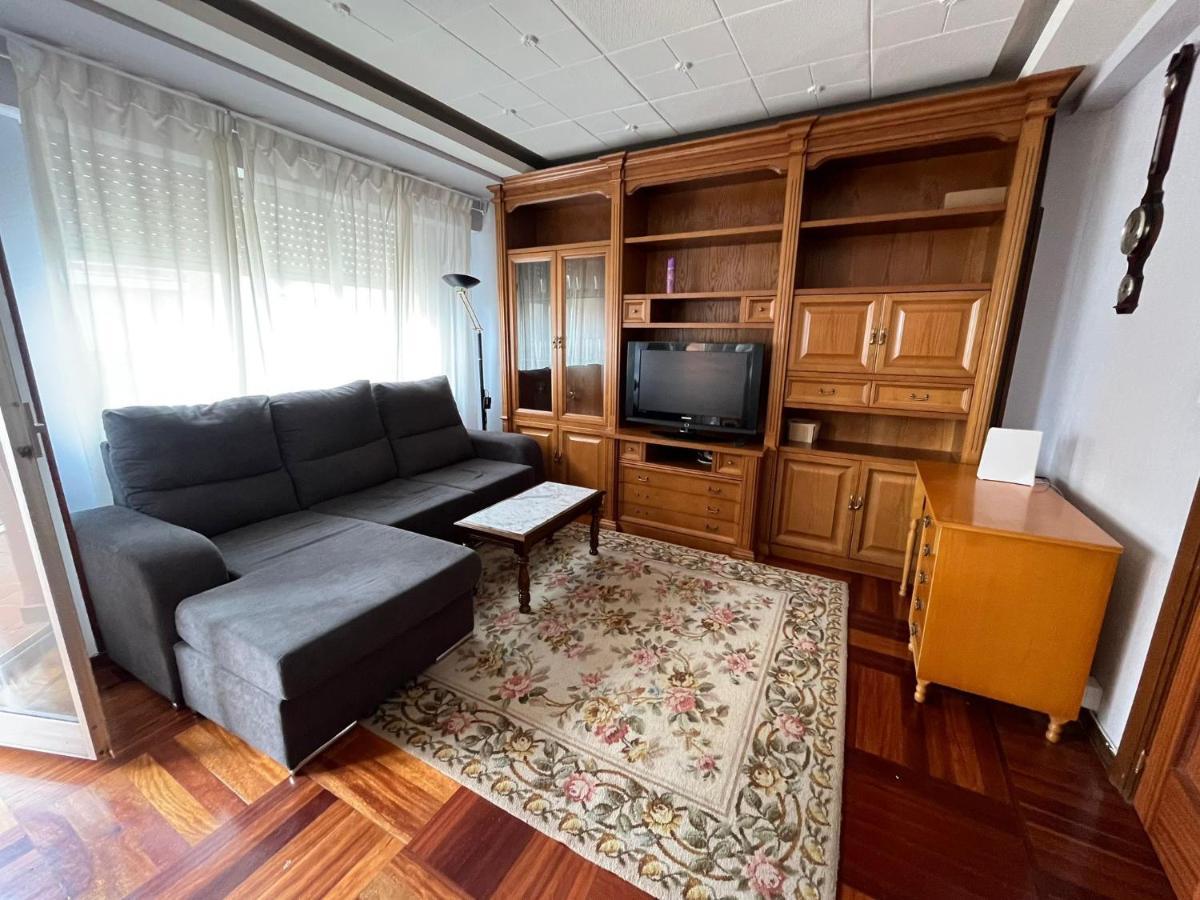 Atuaire Home Gran Apartamento Con Vistas A La Catedral De Burgo Екстериор снимка