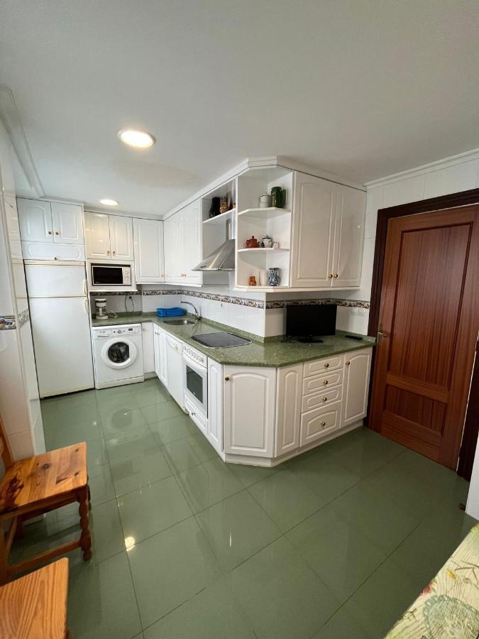 Atuaire Home Gran Apartamento Con Vistas A La Catedral De Burgo Екстериор снимка