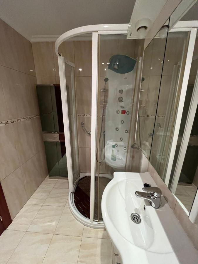 Atuaire Home Gran Apartamento Con Vistas A La Catedral De Burgo Екстериор снимка