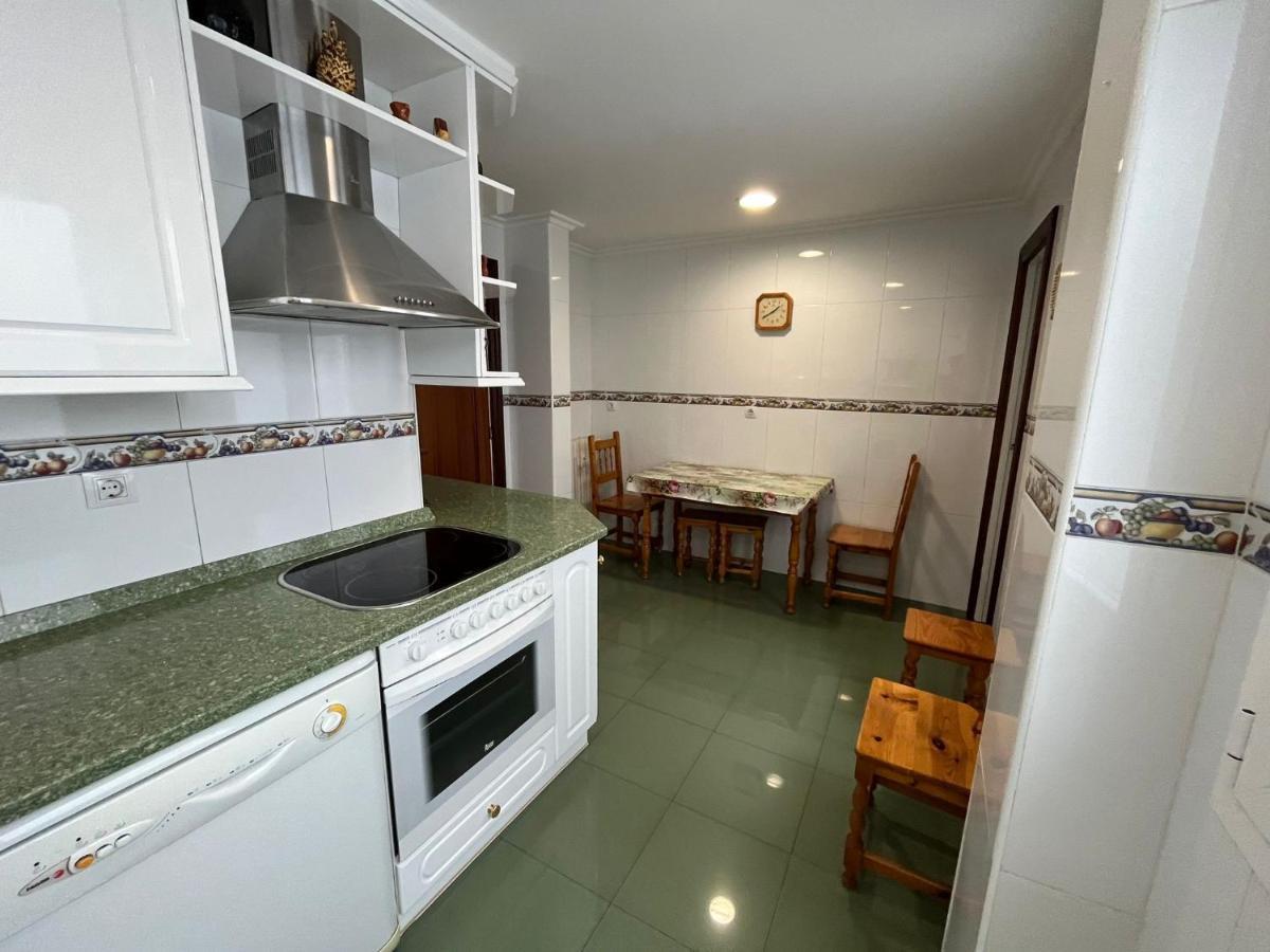 Atuaire Home Gran Apartamento Con Vistas A La Catedral De Burgo Екстериор снимка
