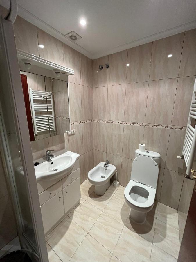 Atuaire Home Gran Apartamento Con Vistas A La Catedral De Burgo Екстериор снимка