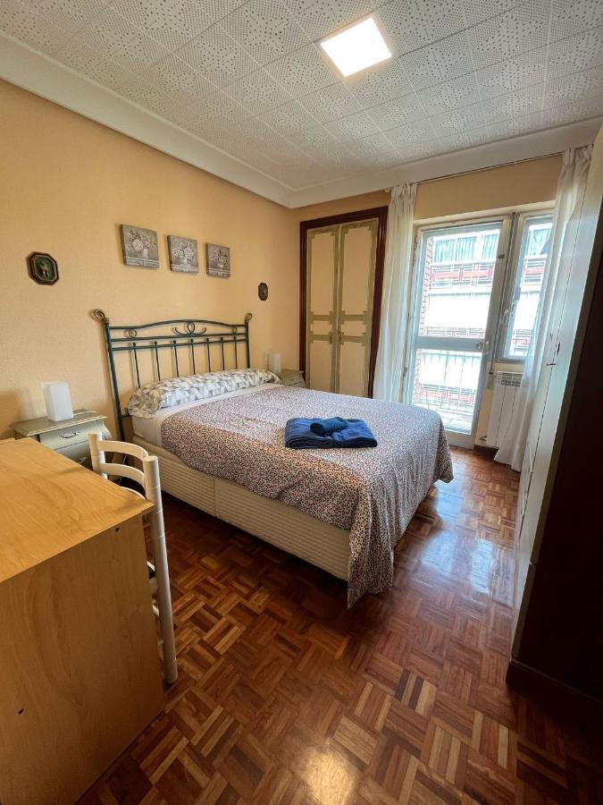 Atuaire Home Gran Apartamento Con Vistas A La Catedral De Burgo Екстериор снимка