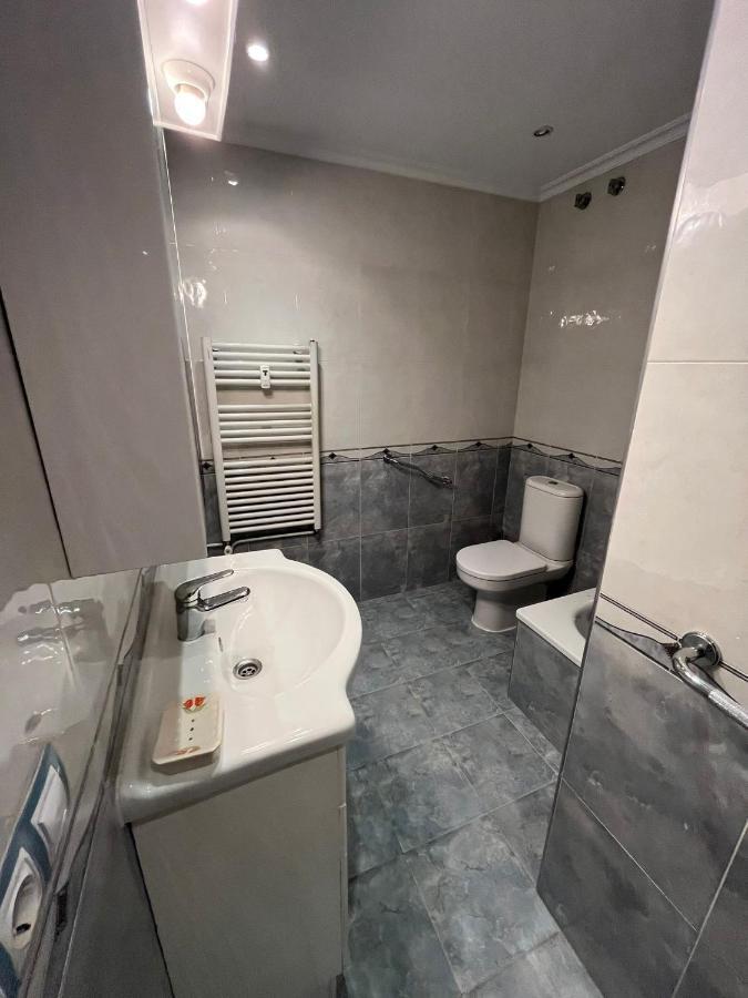 Atuaire Home Gran Apartamento Con Vistas A La Catedral De Burgo Екстериор снимка