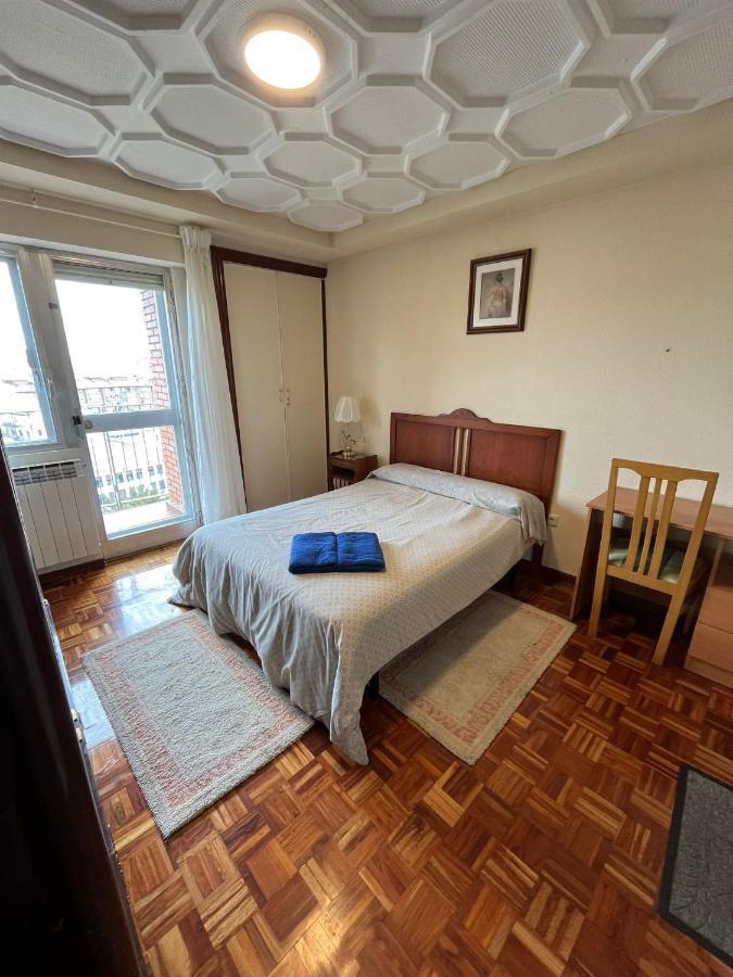 Atuaire Home Gran Apartamento Con Vistas A La Catedral De Burgo Екстериор снимка