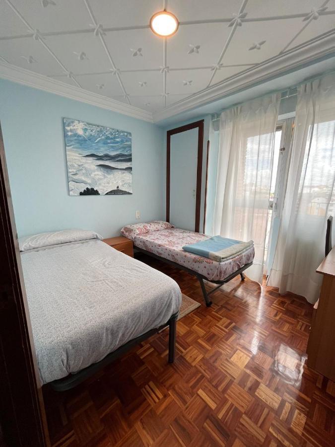 Atuaire Home Gran Apartamento Con Vistas A La Catedral De Burgo Екстериор снимка