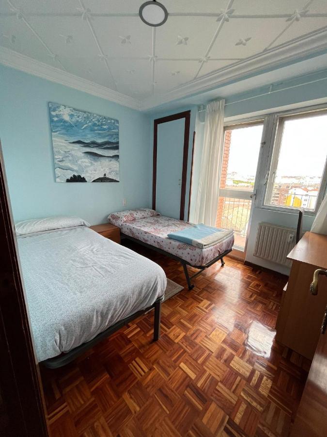 Atuaire Home Gran Apartamento Con Vistas A La Catedral De Burgo Екстериор снимка